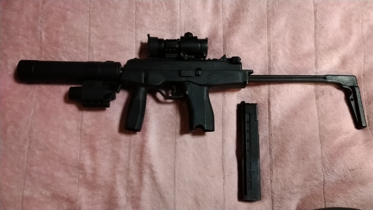 Yahoo!オークション -「ksc mp9」の落札相場・落札価格 Yahoo!オークション -「ksc mp9」の落札相場・落札価格