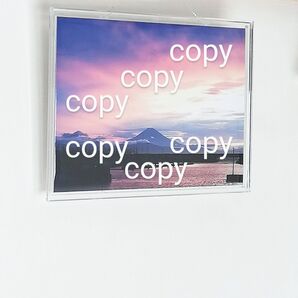 ◇富士山とペールピンクの海のインテリア◇