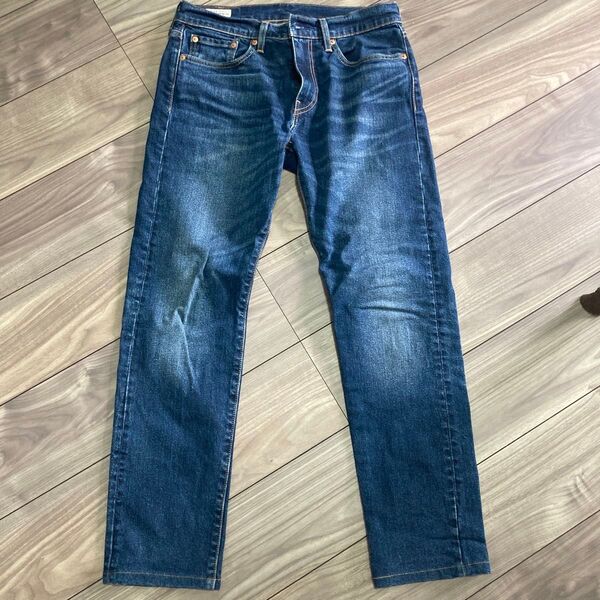 ジーンズ Levi デニム