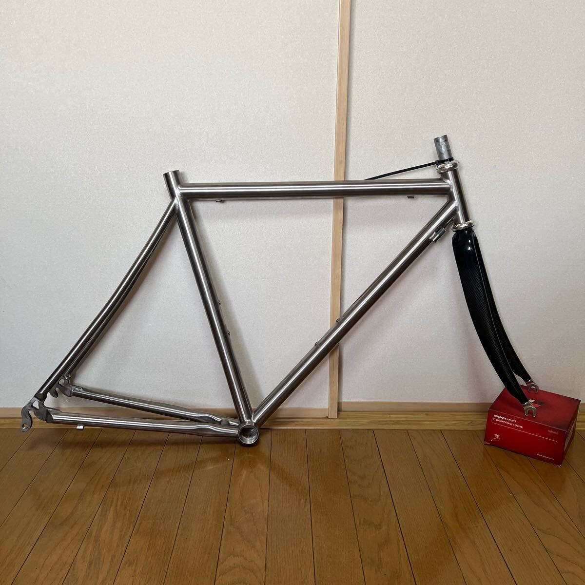 Yahoo!オークション -「litespeed ライトスピード フレーム」の Yahoo!オークション -「litespeed ライトスピード フレーム」の