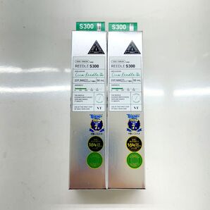 VT リードルS 300 リードルショット300
