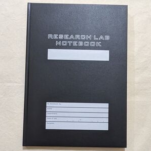コクヨ リサーチラボノート 研究記録用 ノ-LB208HS