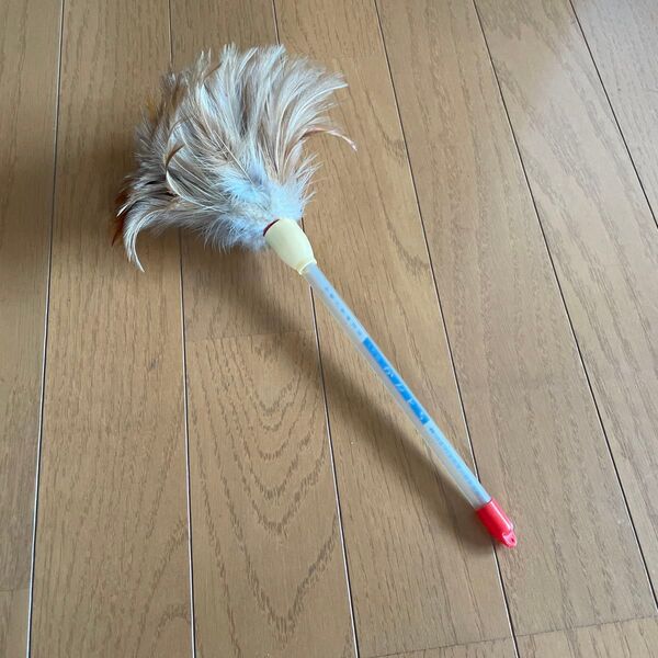 高級毛ばたき 埃取り 人形用掃除用品 お節句 雛人形 はたき
