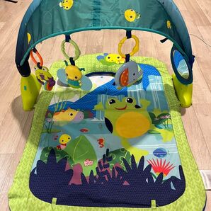 ライトアップラグーン・アクティビティジム