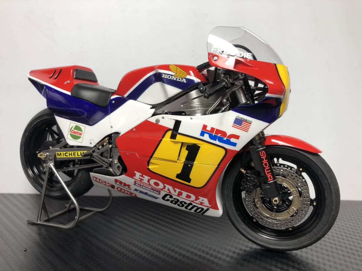 Yahoo!オークション -「HONDA nsr500 1:12」の落札相場・落札価格 Yahoo!オークション -「HONDA nsr500 1:12」の落札相場・落札価格