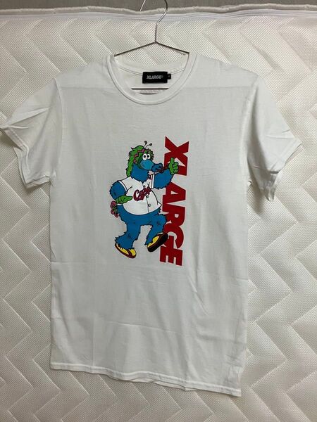 カープ エクストララージコラボ Tシャツ