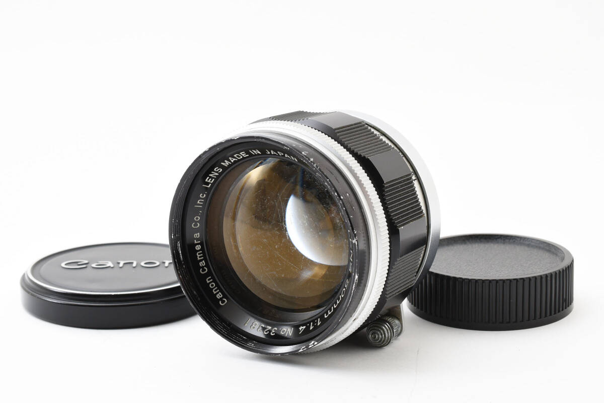 Yahoo!オークション -「キヤノン lマウント 50mm f1.4」の落札 Yahoo!オークション -「キヤノン lマウント 50mm f1.4」の落札