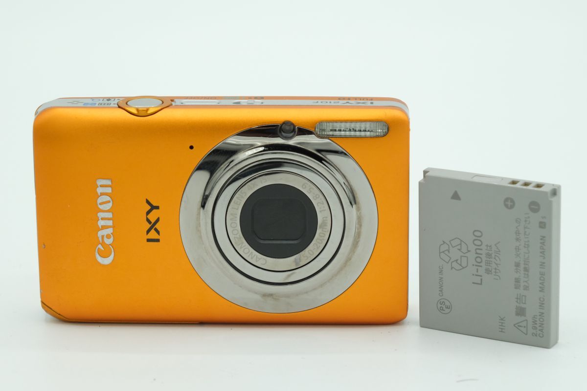 2025年最新】Yahoo!オークション -ixy 210fの中古品・新品・未 2025年最新】Yahoo!オークション -ixy 210fの中古品・新品・未