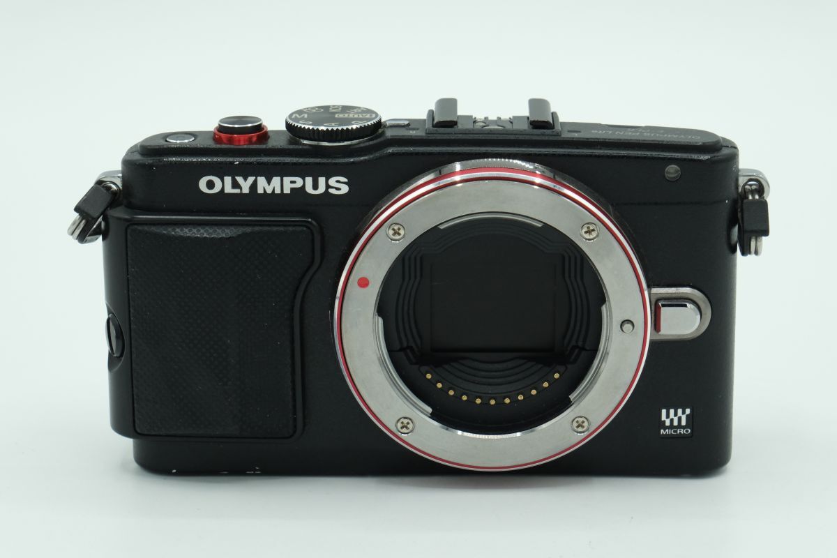 2025年最新】Yahoo!オークション -olympus pen lite e-pl6の中古 2025年最新】Yahoo!オークション -olympus pen lite e-pl6の中古