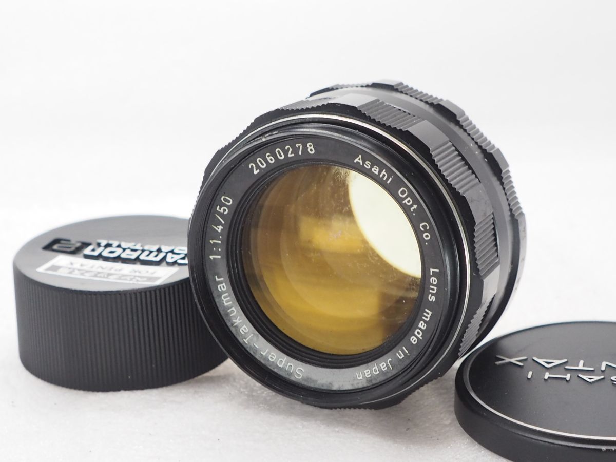 2025年最新】Yahoo!オークション -super-takumar 50mm f1.4の 2025年最新】Yahoo!オークション -super-takumar 50mm f1.4の