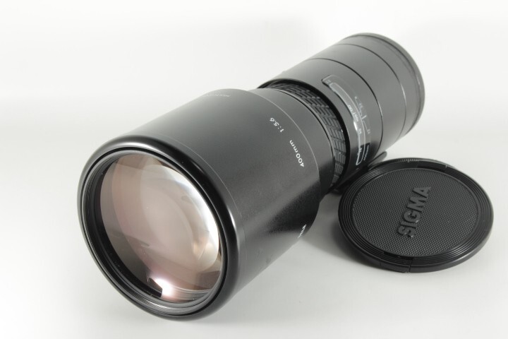 2025年最新】Yahoo!オークション -シグマ 400mm f5.6 teleの中古 2025年最新】Yahoo!オークション -シグマ 400mm f5.6 teleの中古