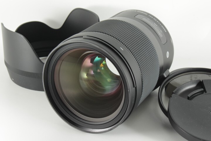 Yahoo!オークション -「sigma 40mm 1.4」の落札相場・落札価格 Yahoo!オークション -「sigma 40mm 1.4」の落札相場・落札価格
