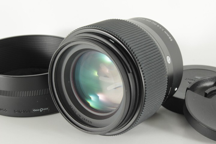 2025年最新】Yahoo!オークション -シグマ 56mm f1.4 dc dnの中古 2025年最新】Yahoo!オークション -シグマ 56mm f1.4 dc dnの中古