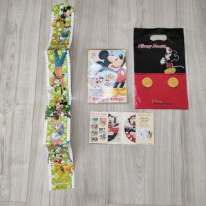 ディズニー英語