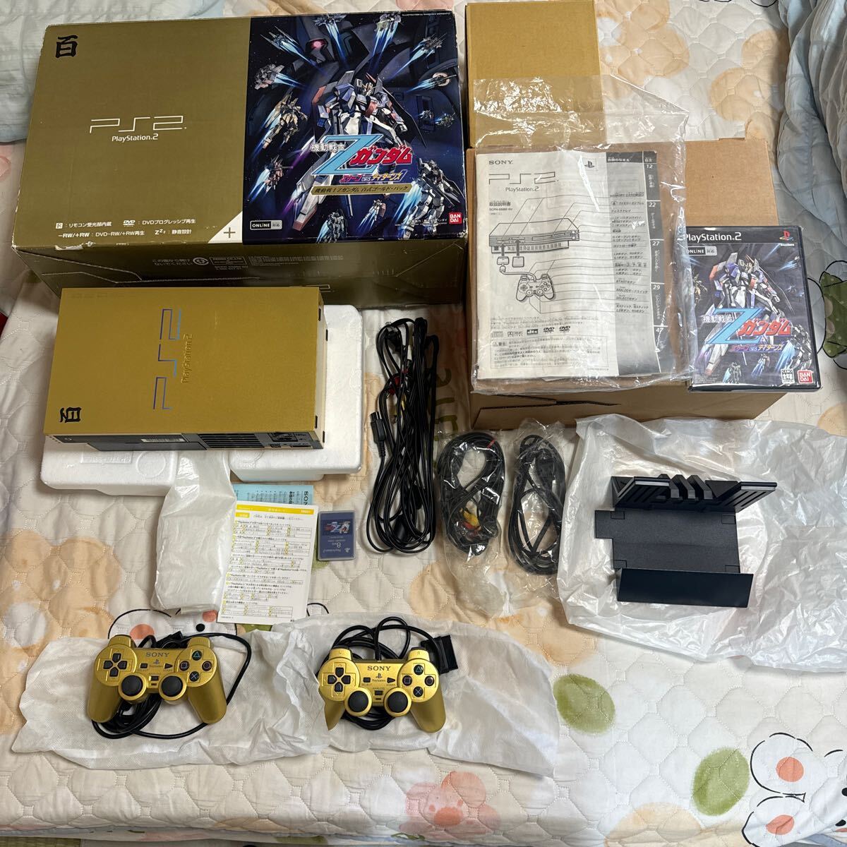 Yahoo!オークション -「ps2 百式ゴールド」の落札相場・落札価格 Yahoo!オークション -「ps2 百式ゴールド」の落札相場・落札価格
