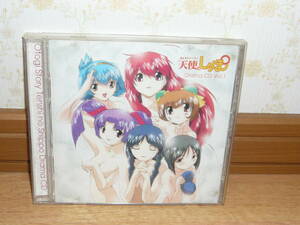 CD　アニメ ドラマCD　「おとぎストーリー　天使のしっぽ　ドラマCD　Vol.1」　帯付き