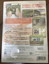 ジーワンジョッキー wiiソフト ☆ 送料無料 ☆_画像2