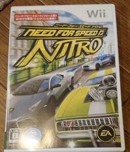 エレクトロニック アーツ ニード フォー スピード ナイトロ Wii オークション比較 価格 Com エレクトロニック アーツ ニード フォー スピード ナイトロ Wii オークション比較 価格 Com