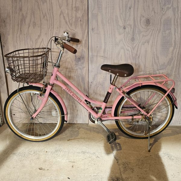 Yahoo!オークション -「ジャンク品」(子ども用) (車体)の落札 Yahoo!オークション -「ジャンク品」(子ども用) (車体)の落札