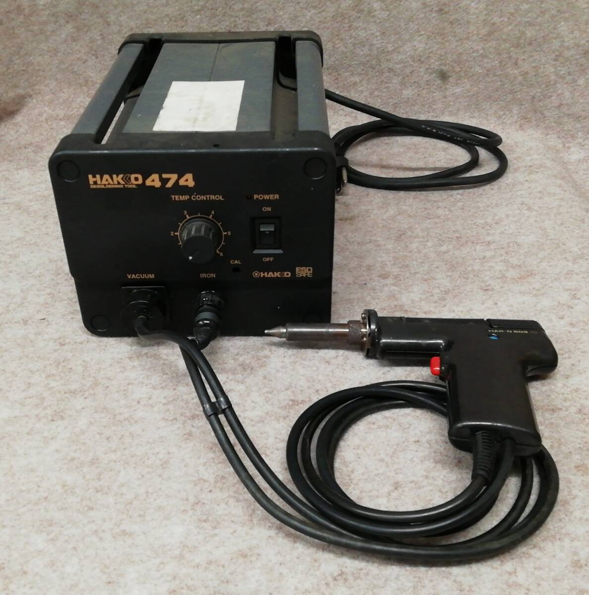 Yahoo!オークション -「hakko 474」の落札相場・落札価格 Yahoo!オークション -「hakko 474」の落札相場・落札価格