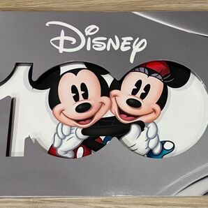 【Disney100周年】ポストカードセット