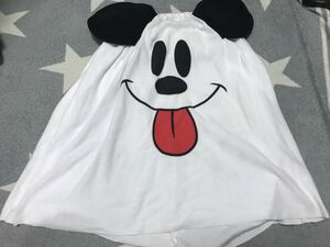 Halloween костюм Mickey ребенок 