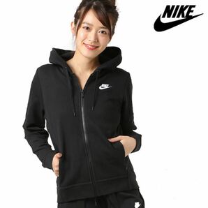  NIKE パーカー 