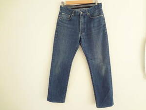 EDWIN☆Gパン☆サイズ３１☆PREAMIA　JEANS☆美品