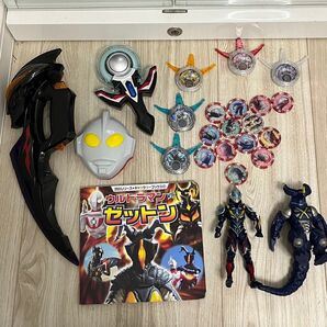 ウルトラマン セット