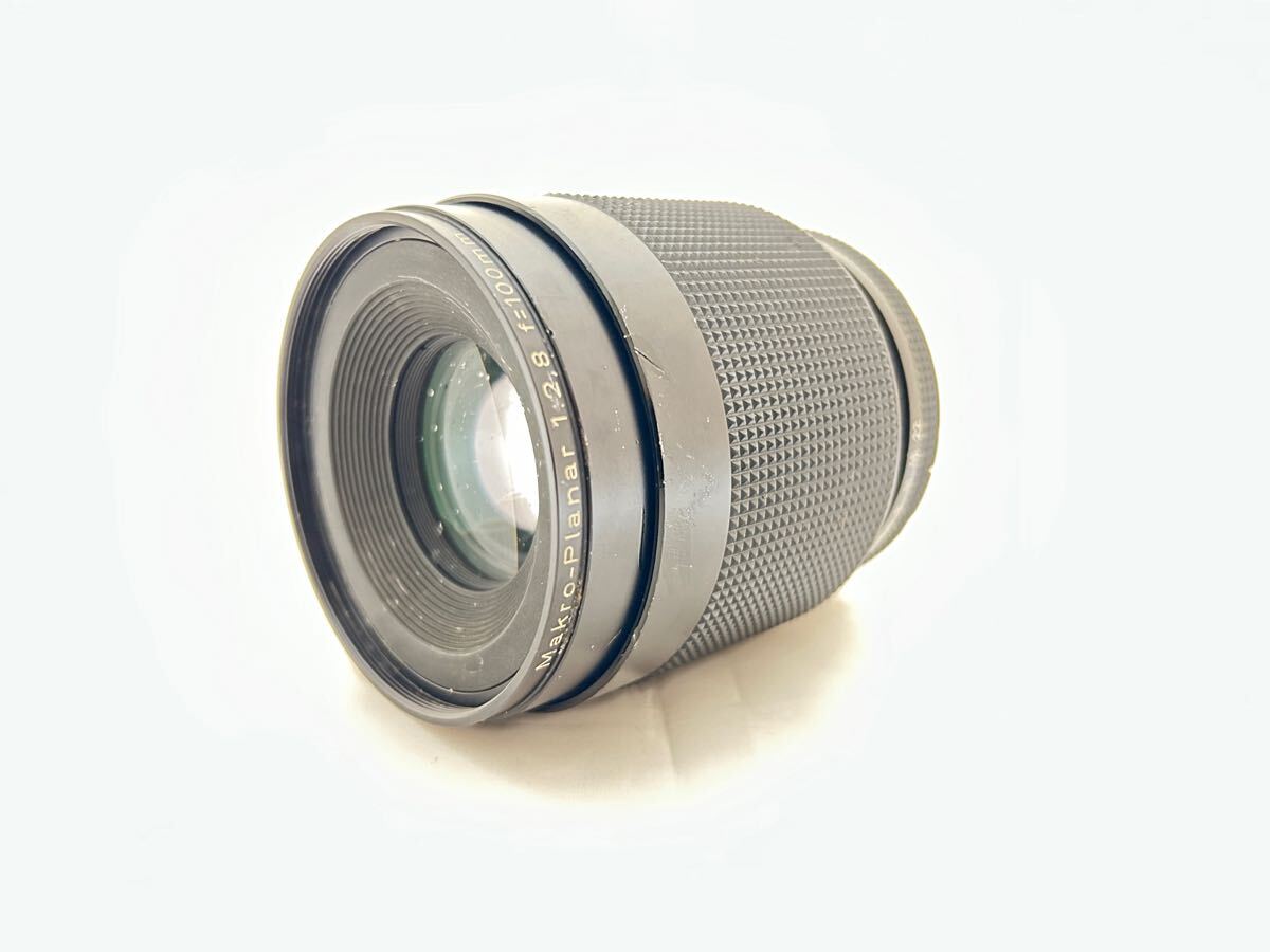 2025年最新】Yahoo!オークション -makro-planar 100mm f2.8の 2025年最新】Yahoo!オークション -makro-planar 100mm f2.8の