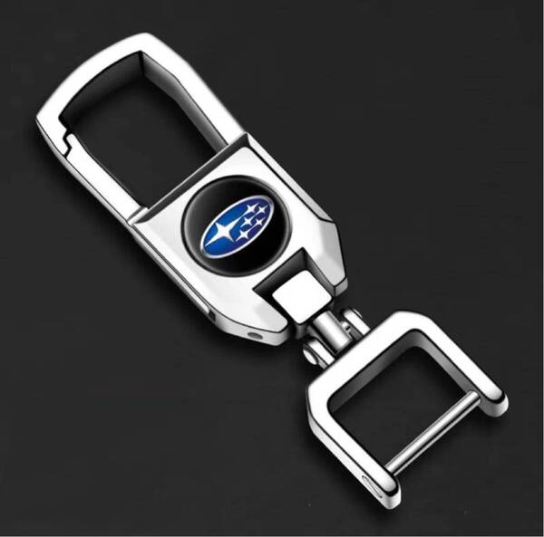 スバル SUBARU キーホルダー スマートキー
