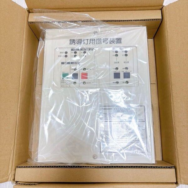 Panasonic/誘導灯用信号装置/3線式/FF90023