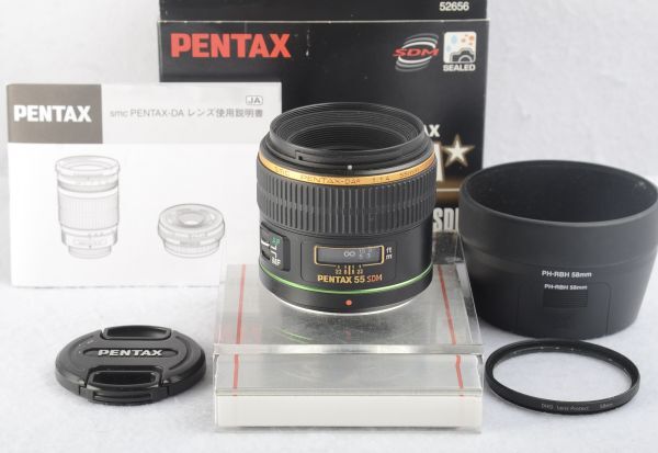 Yahoo!オークション -「pentax da 55mm f1.4」の落札相場・落札価格 Yahoo!オークション -「pentax da 55mm f1.4」の落札相場・落札価格