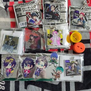 ヒプマイ グッズ まとめ売り!!