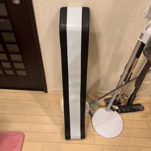 ストレッチポール