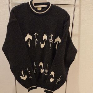 タケオ キクチ【 セーター】4800円→3300円【値下げ】