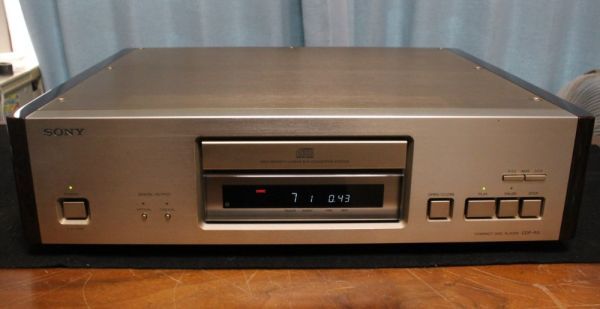 Yahoo!オークション -「SONY cdp CDプレーヤー」の落札相場 Yahoo!オークション -「SONY cdp CDプレーヤー」の落札相場