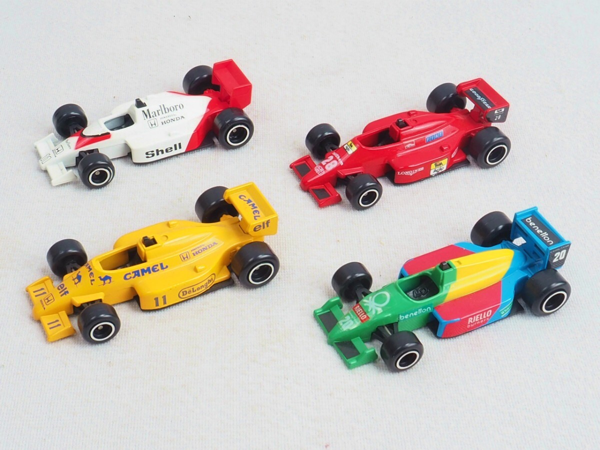 Yahoo!オークション -「トミカ f1 チャンピオンセット」の落札 Yahoo!オークション -「トミカ f1 チャンピオンセット」の落札