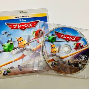 プレーンズ MovieNEX DVDのみ