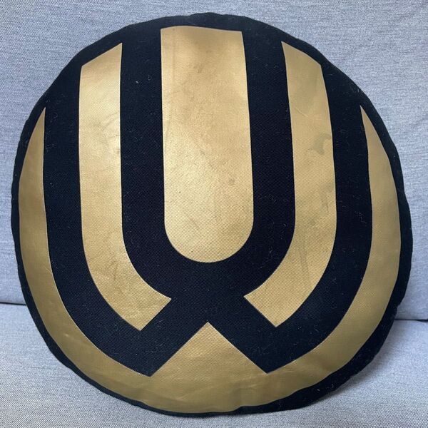 UVERworld クッション