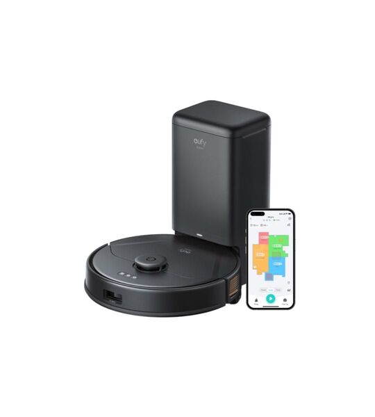 最終価格!新品未開封!Anker Eufy Clean X8 Pro with Self-Empty Station