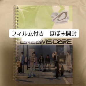 DREAM scape album japan exclusive アルバム
