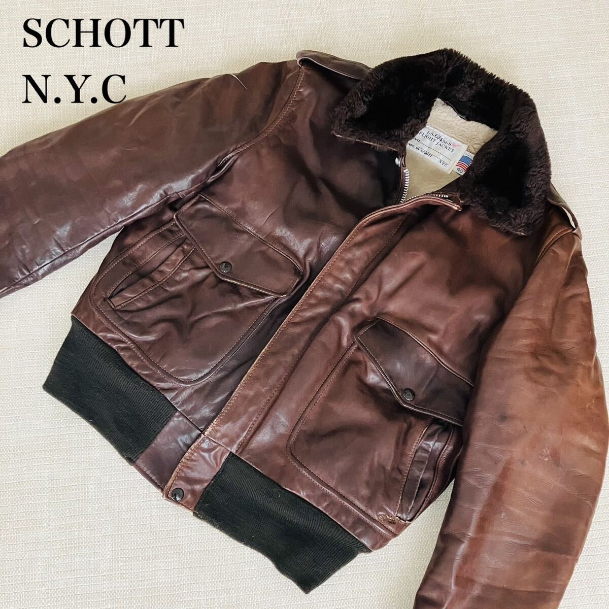 2025年最新】Yahoo!オークション -schott a2フライトジャケット 2025年最新】Yahoo!オークション -schott a2フライトジャケット
