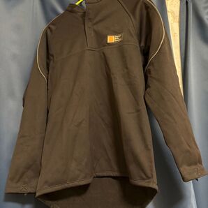 Thermal Body Smoother XSサイズ World Dive