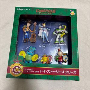 クリスマスオーナメント スペシャルコンプリートBOX