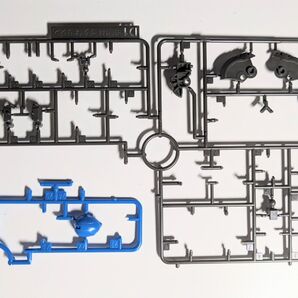 【余剰パーツ】hguc1/144ブグの余剰パーツ