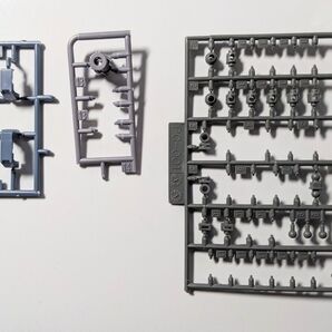 【余剰パーツ】hgucガンキャノン最初期型