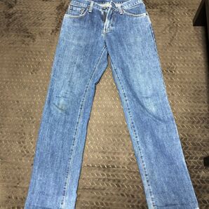 EDWIN404 デニム29インチ