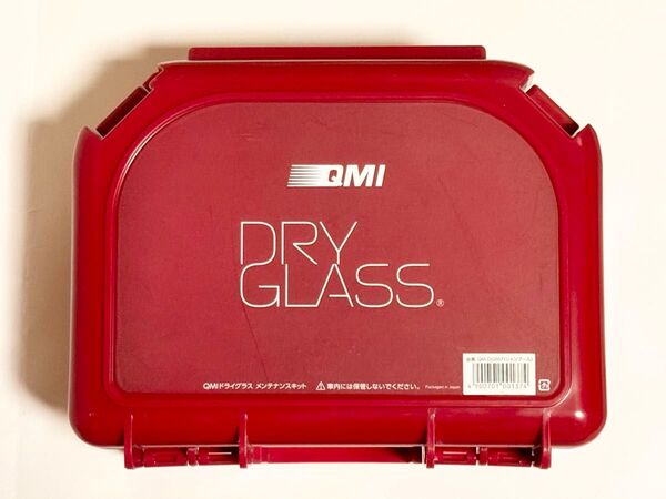 在庫残1 新品 未使用 QMIドライグラス コンディショナー