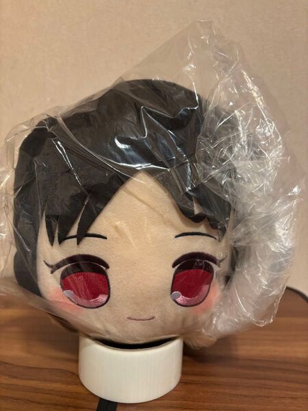 かぐや様は告らせたい? 天才たちの恋愛頭展 きめるまる※ころびBIGぬいくるみ